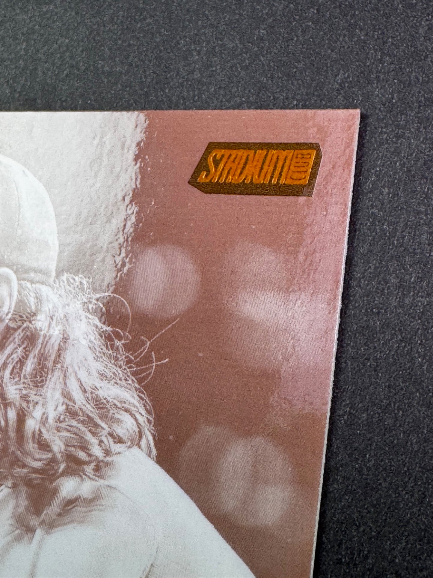 2023 Topps Stadium Club Orange Sepia 120 Corbin Burnes Milwaukee Brewers