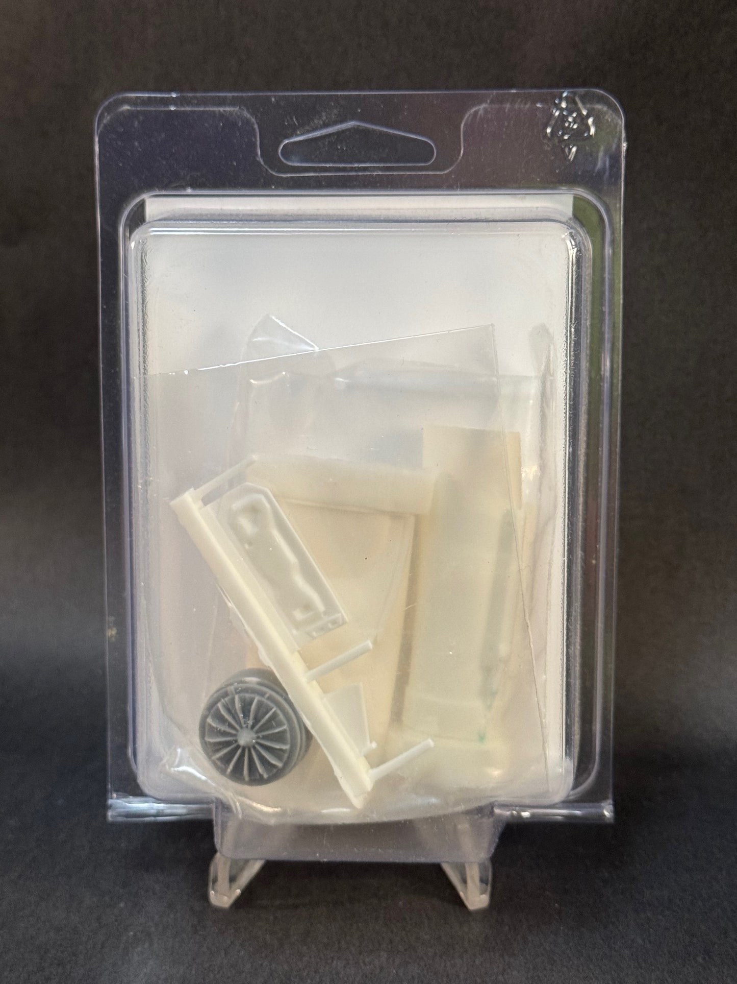 2018 Phase Hangar 48043 1:48 Scale Mitsubishi F-2A/B Seamless Intake for Hasegawa Kit