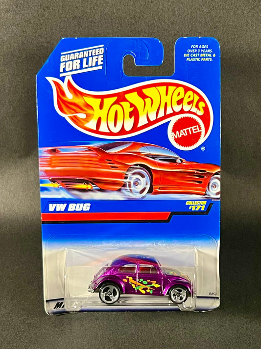 Hot Wheels #171 VW Bug