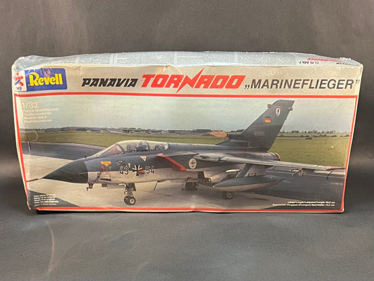 Ceji Revell Model Kit 4761 1:32 Scale Panavia Tornado "Marineflieger"