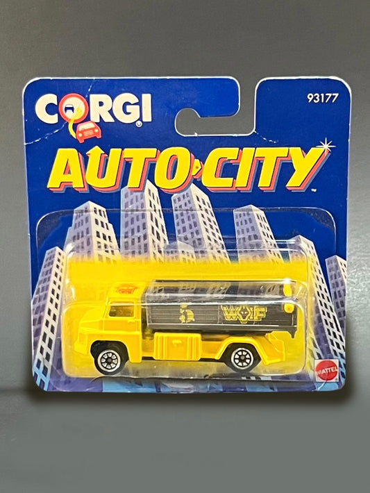 Corgi Auto-City 93177 Wolf Dump Truck 5