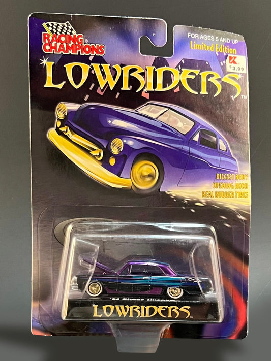 Racing Champions Lowriders '64 Chevy Impala