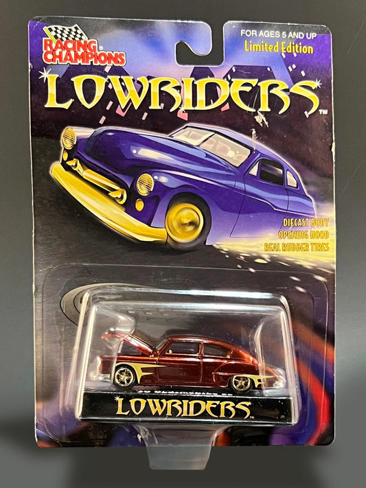 Racing Champions Lowriders '50 Oldsmobile 88