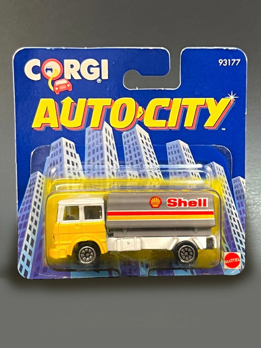 Corgi Auto-City 93177 SHELL Truck