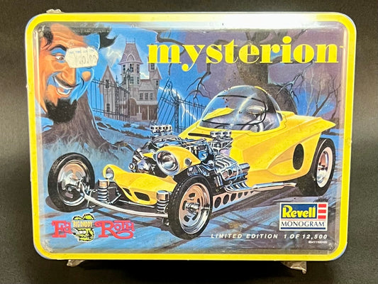 Revell Monogram Model Kit 85-4111 1:25 Scale Mysterion