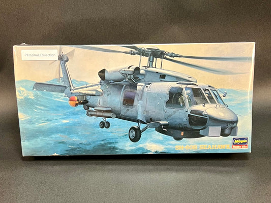 Hasegawa Model Kit DT1 1:72 Scale SH-60B Seahawk