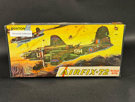 Airfix-72 Model Kit 189 1:72 Scale Boston