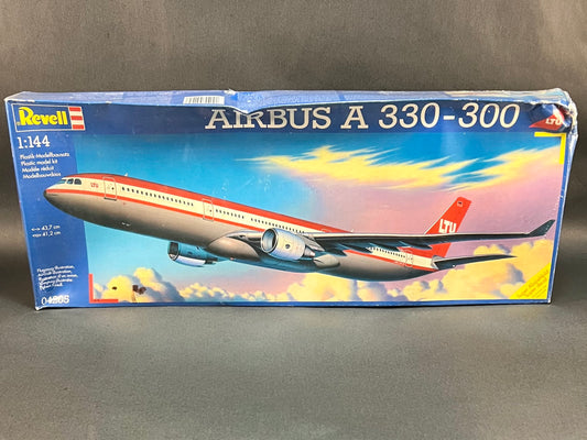 Revell Model Kit 04205 1:144 Scale Airbus A 330-300