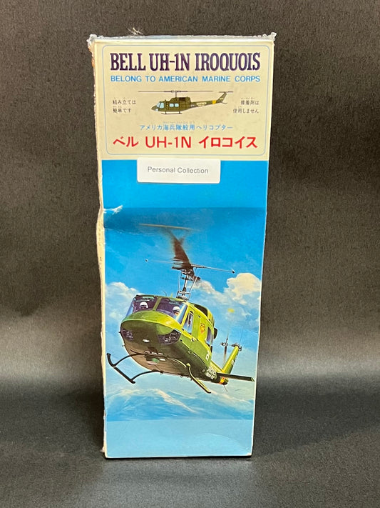 Fujimi Model Kit MH5 1:144 Scale Bell UH-1N Iroquois