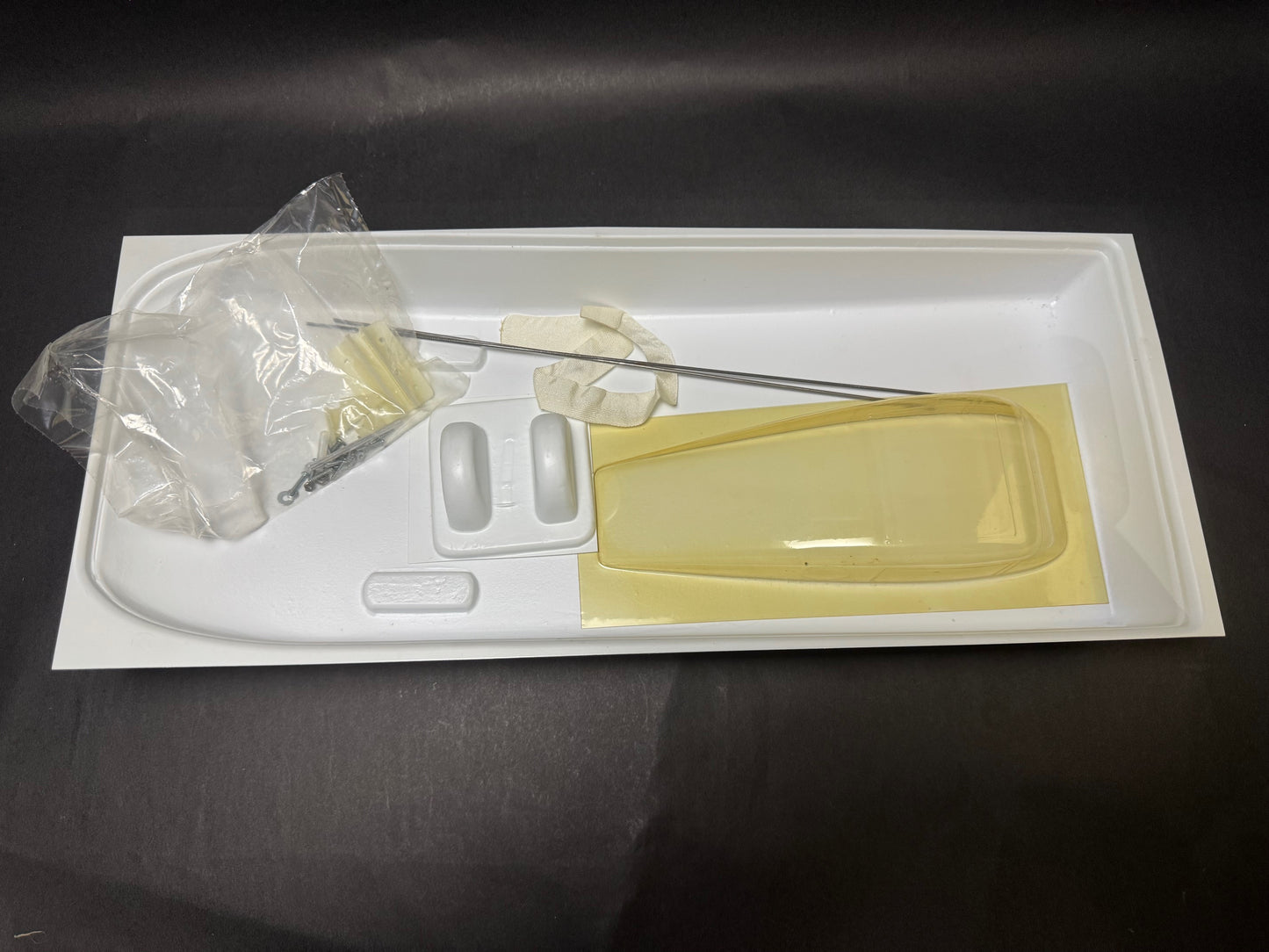 Sterling Models Kit B-26 Puddle Jumper