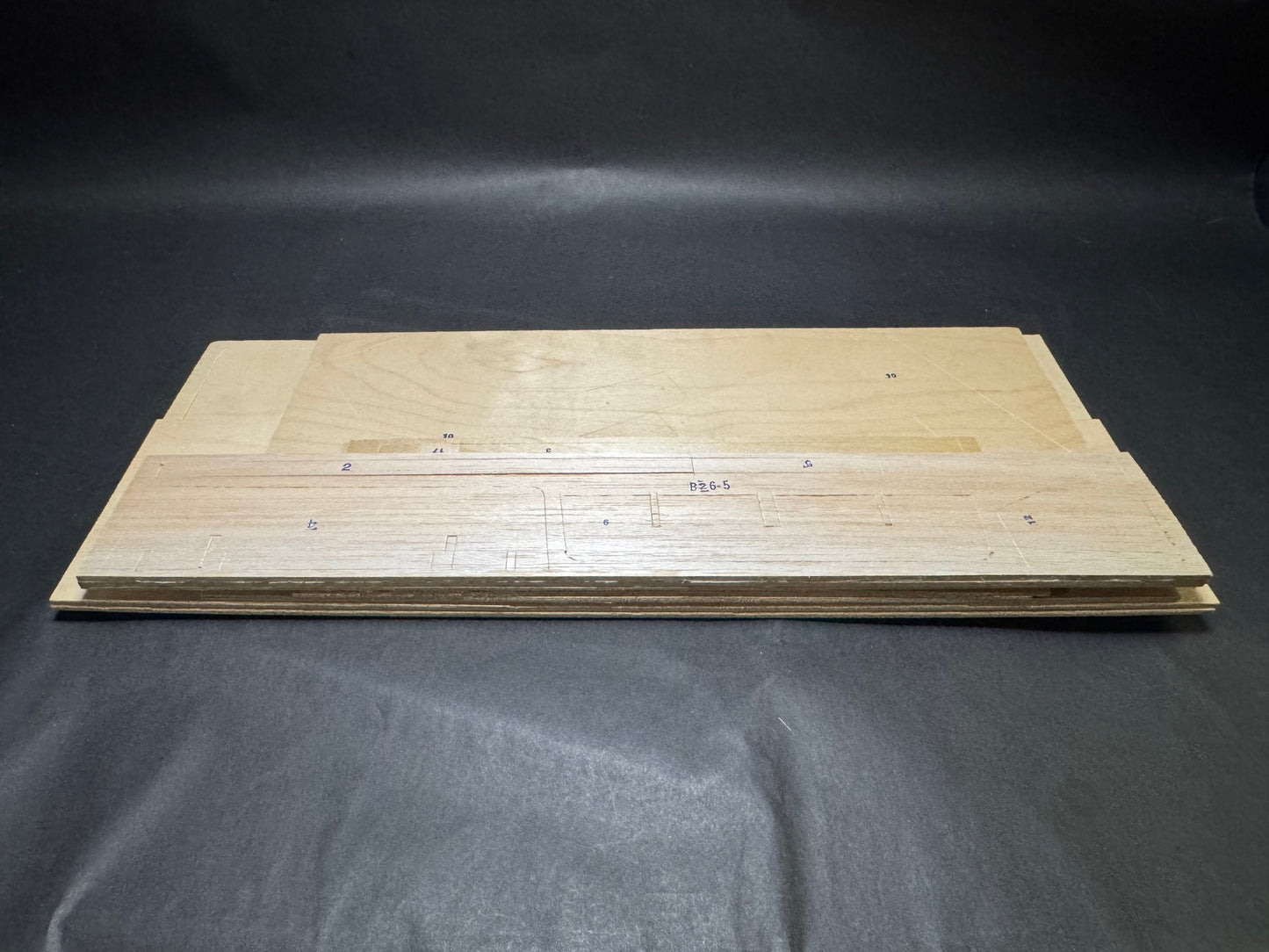 Sterling Models Kit B-26 Puddle Jumper