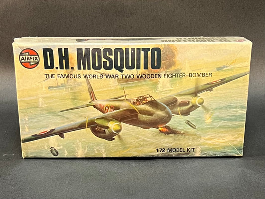 Airfix Model Kit 3019 1:72 Scale D.H. Mosquito