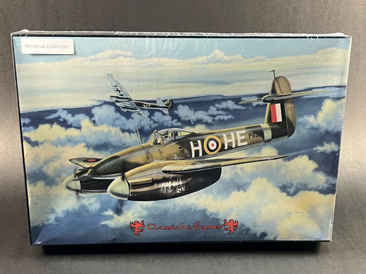 Classic Airframes Model Kit 415 1:48 Scale Westland Whirlwind