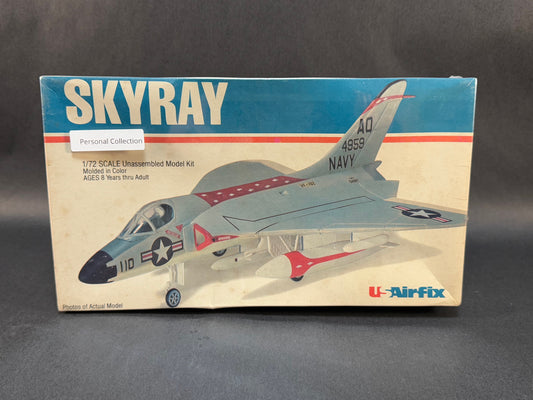 USAirfix Model Kit 30050 1:72 Scale Skyray