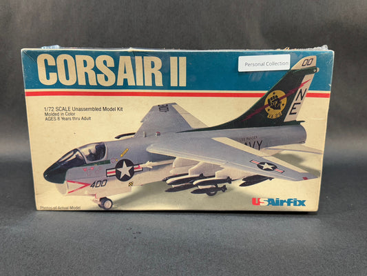 USAirfix Model Kit 30030 1:72 Scale Corsair II