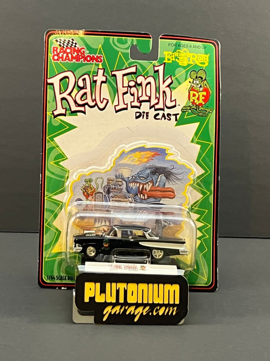 Racing Champions Rat Fink 58 Ford Edsel