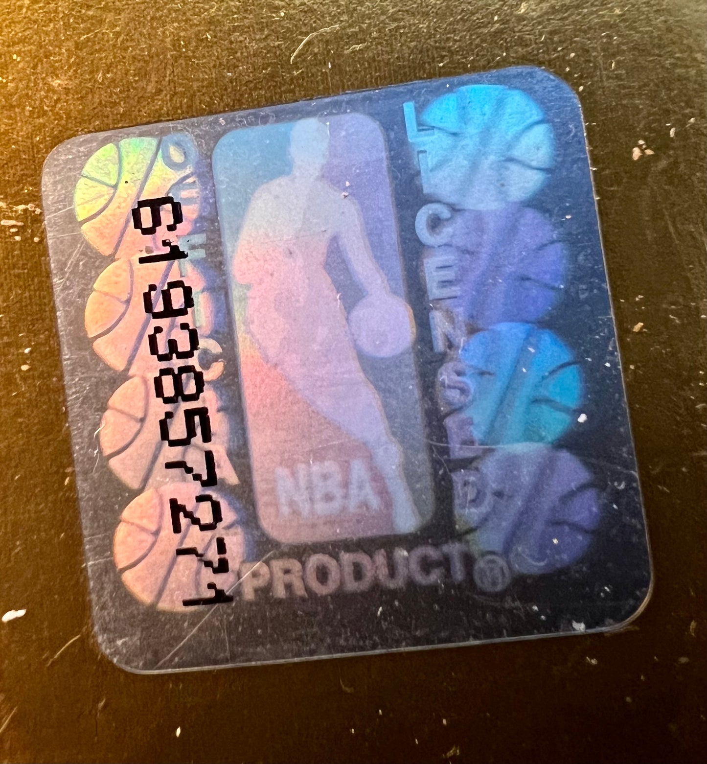 1996 1997 Topps NBA Basketball Complete Factory Sealed Gold Bar Set